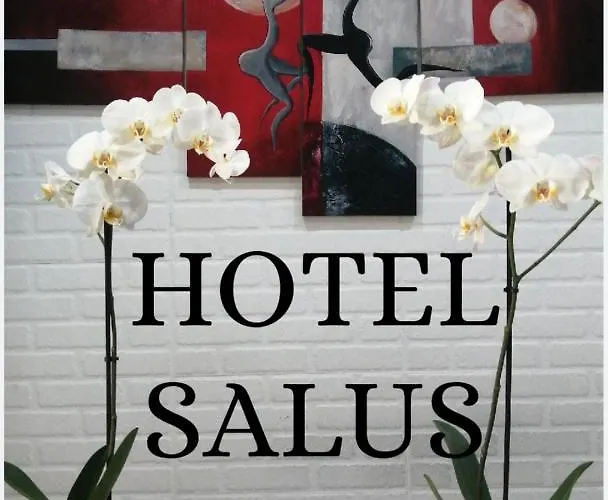 Hotel Salus Milano