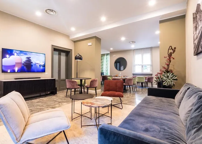 Martini Suite Milano