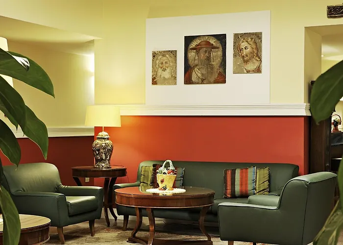 Hotel Gran Duca Di York Milano