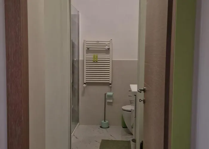 B&B Linea Verde Milano