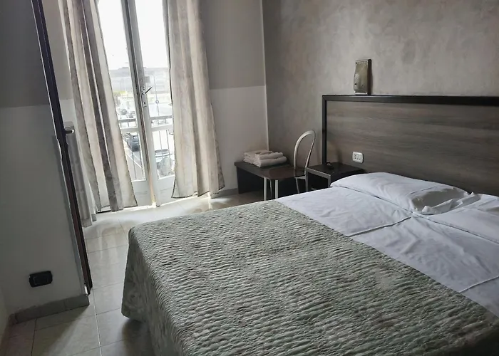 Hotel Salus Milano