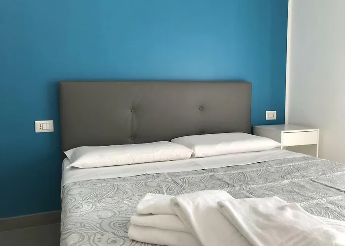 Joy Rooms Milano